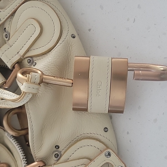 46.AUTHENTIC CHLOE - Picture 16 of 16